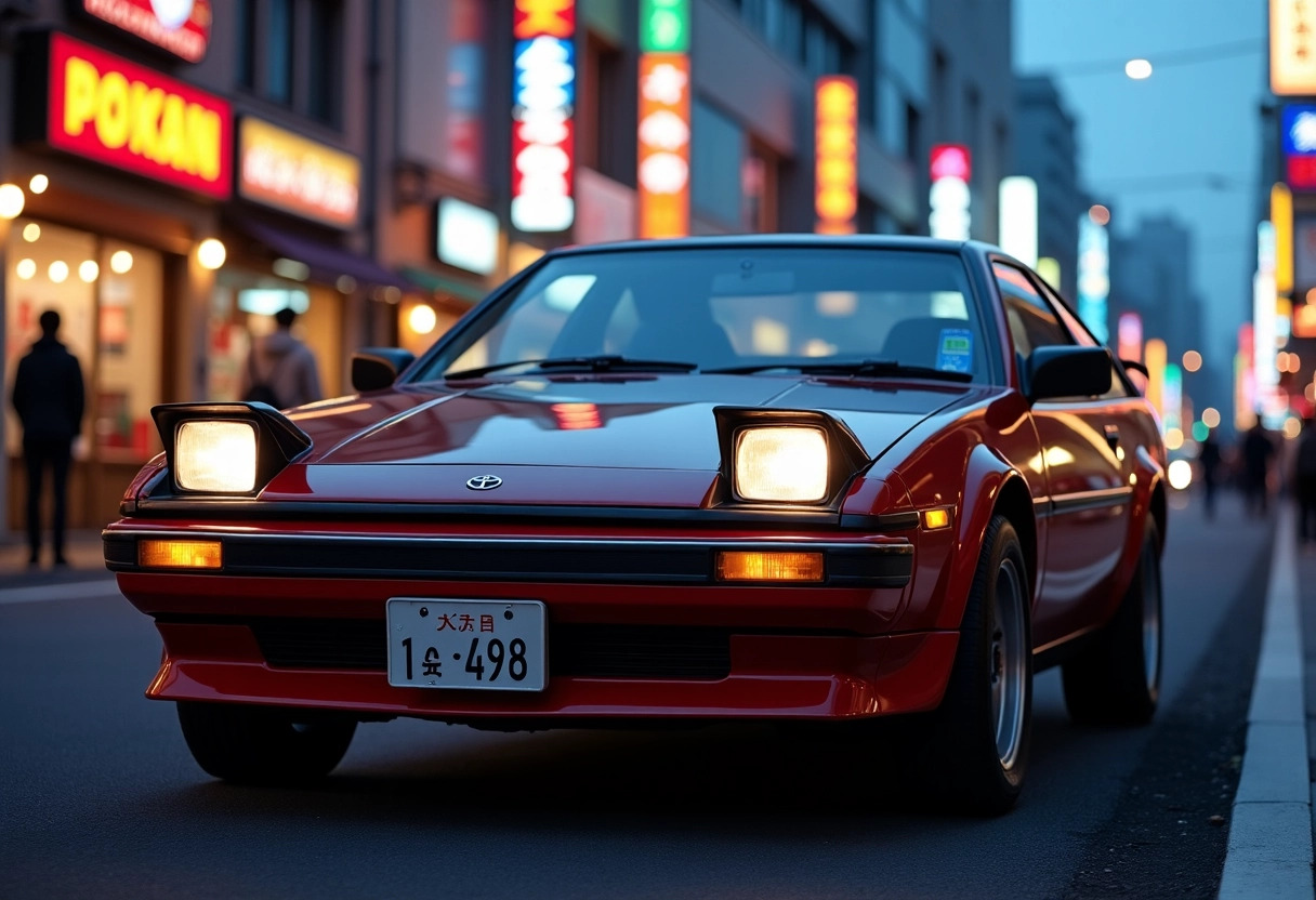 toyota ae86